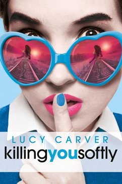 Cover Young, Gifted and Dead 2: Killing You Softly (eBook, ePUB)