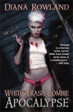 Cover White Trash Zombie Apocalypse (eBook, ePUB)