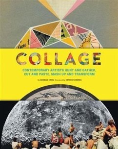 Cover Collage (eBook, ePUB)