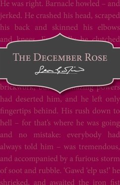 Cover The December Rose (eBook, ePUB)