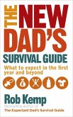 The New Dad's Survival Guide (eBook, ePUB)