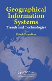 Geographical Information Systems (eBook, PDF)