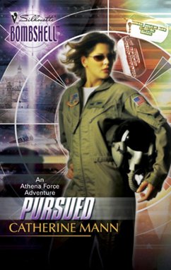 Cover Pursued (eBook, ePUB)