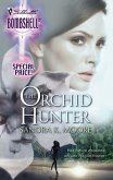 The Orchid Hunter (Mills & Boon Silhouette) (eBook, ePUB)