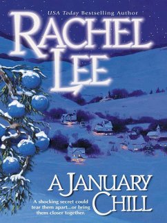 Cover A January Chill (eBook, ePUB)