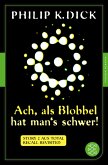 Ach, als Blobbel hat man's schwer! (eBook, ePUB)