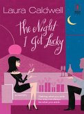 The Night I Got Lucky (Mills & Boon Silhouette) (eBook, ePUB)