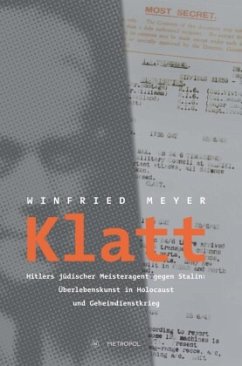 Klatt - Meyer, Winfried