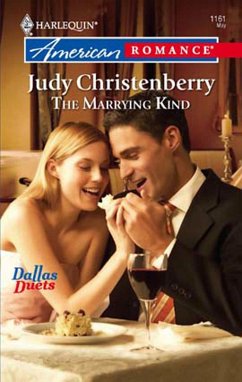 Cover The Marrying Kind (eBook, ePUB)