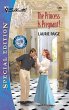 The Princess Is Pregnant! (eBook, ePUB) - Bild 1