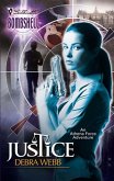 Justice (Mills & Boon Silhouette) (eBook, ePUB)