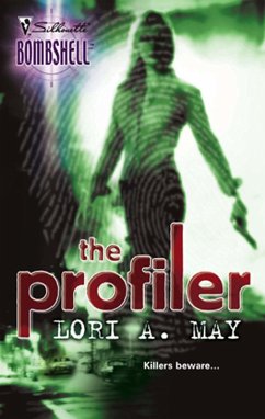 Cover The Profiler (eBook, ePUB)