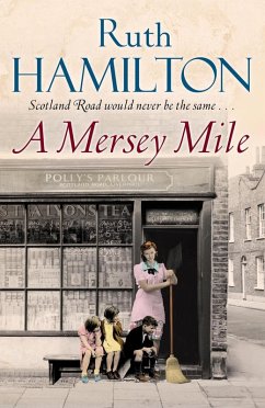 Cover A Mersey Mile (eBook, ePUB)