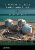 Circular Storage Tanks and Silos (eBook, PDF)