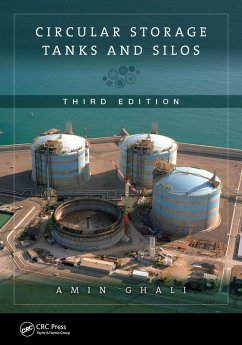 Cover Circular Storage Tanks and Silos (eBook, PDF)