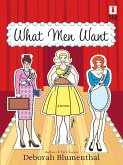 What Men Want (Mills & Boon Silhouette) (eBook, ePUB)