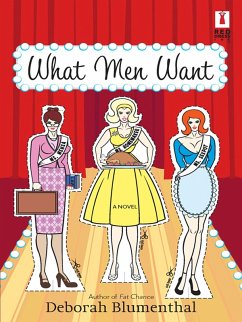 What Men Want (Mills & Boon Silhouette) (eBook, ePUB) - Blumenthal, Deborah