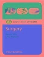 Surgery (eBook, PDF) - Ellis, Harold; Watson, Christopher