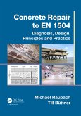 Concrete Repair to EN 1504 (eBook, PDF)