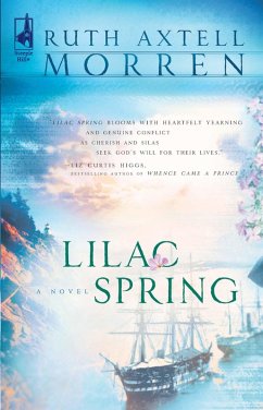 Cover Lilac Spring (eBook, ePUB)