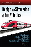 Design and Simulation of Rail Vehicles (eBook, PDF)
