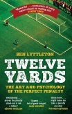 Twelve Yards (eBook, ePUB)