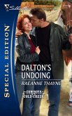 Dalton's Undoing (eBook, ePUB)