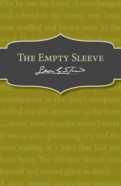 The Empty Sleeve (eBook, ePUB) - Garfield, Leon The Empty Sleeve (eBook, ePUB) - Garfield, Leon