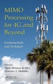 MIMO Processing for 4G and Beyond (eBook, PDF)