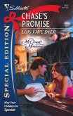 Chase's Promise (Mills & Boon Silhouette) (eBook, ePUB)