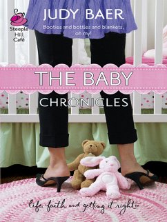 Cover The Baby Chronicles (eBook, ePUB)