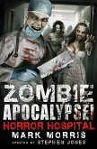 Zombie Apocalypse! Horror Hospital (eBook, ePUB)