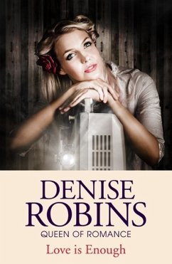 Cover Love is Enough (eBook, ePUB)