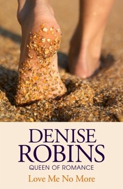 Cover Love Me No More (eBook, ePUB)