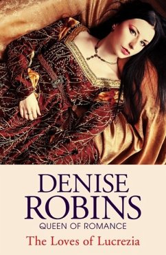 Cover Lucrezia (eBook, ePUB)