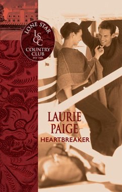 Cover Heartbreaker (eBook, ePUB)