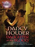 Daughter of the Blood (Mills & Boon Silhouette) (eBook, ePUB)