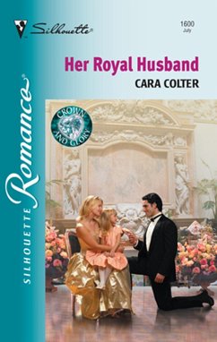 Her Royal Husband (eBook, ePUB) - Colter, Cara