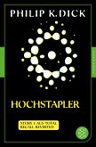 Hochstapler (eBook, ePUB)