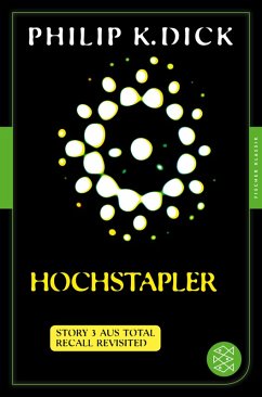 Hochstapler (eBook, ePUB) - Dick, Philip K.