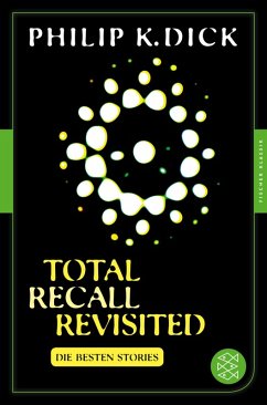 Total Recall Revisited (eBook, ePUB) - Dick, Philip K.