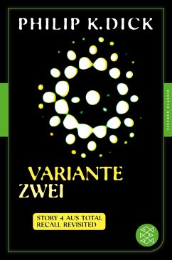 Variante zwei (eBook, ePUB) - Dick, Philip K.