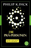 Die Prä-Personen (eBook, ePUB)