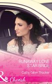 Runaway Lone Star Bride (Mills & Boon Cherish) (McCabe Multiples, Book 1) (eBook, ePUB)
