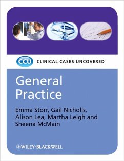 Cover General Practice (eBook, PDF)