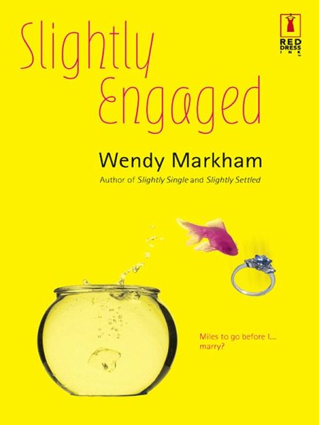 Slightly Engaged (eBook, ePUB)