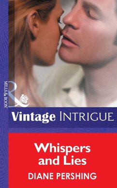 Cover Whispers and Lies (eBook, ePUB)