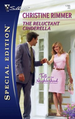 The Reluctant Cinderella (eBook, ePUB) - Rimmer, Christine