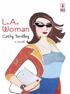 L.a. Woman (eBook, ePUB) - Yardley, Cathy