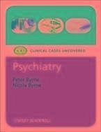 Psychiatry (eBook, PDF) - Byrne, Peter; Byrne, Nicola